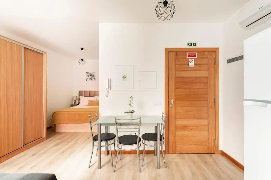 Apartamento Atlantic Studios #02 Funchal  Portugal