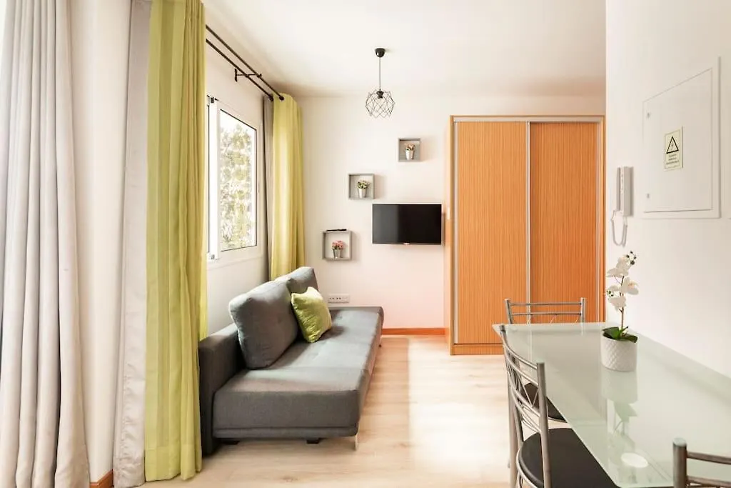 Apartamento Atlantic Studios #02 Funchal