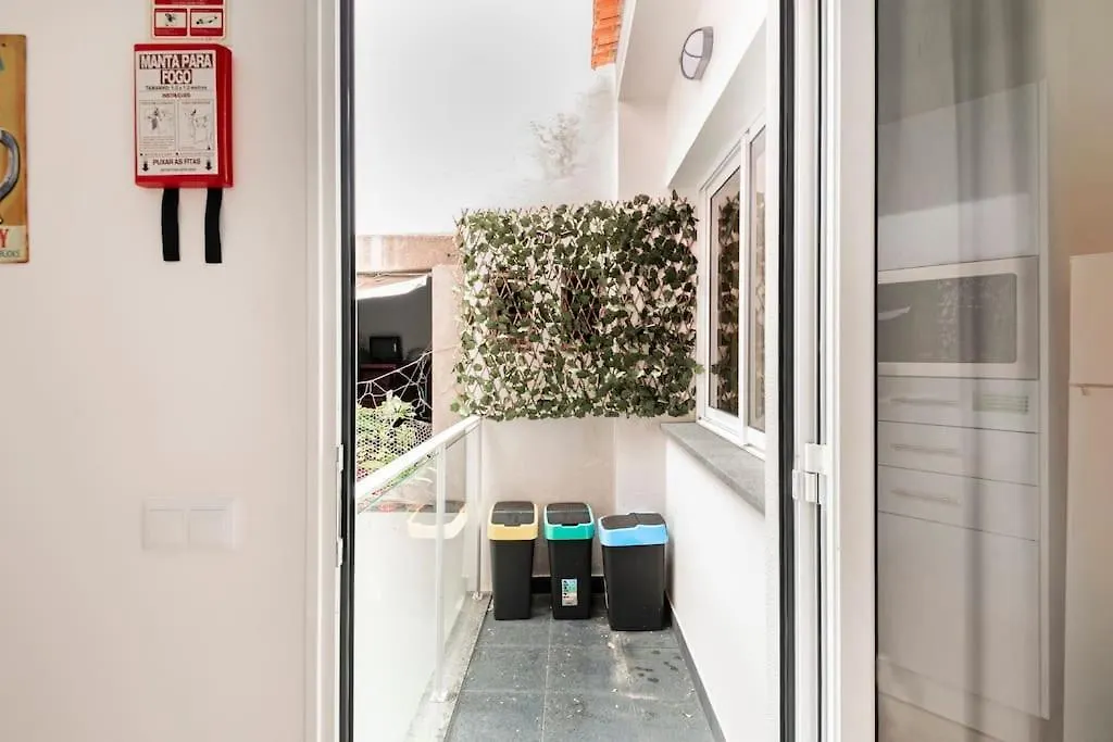 Apartamento Atlantic Studios #02 Funchal  Portugal