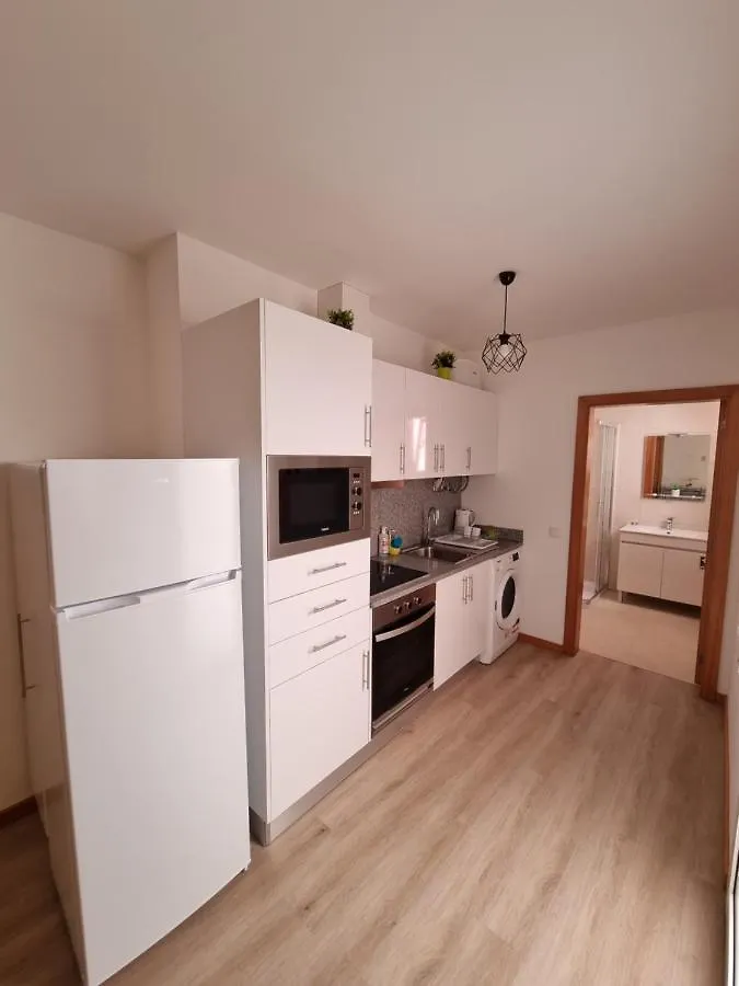 Apartamento Atlantic Studios #02 Funchal